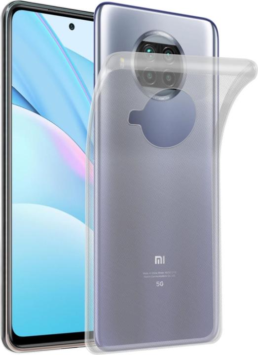 Produktbild Cadorabo TPU Ultra Slim AIR Hülle (Xiaomi Mi 10T Lite)