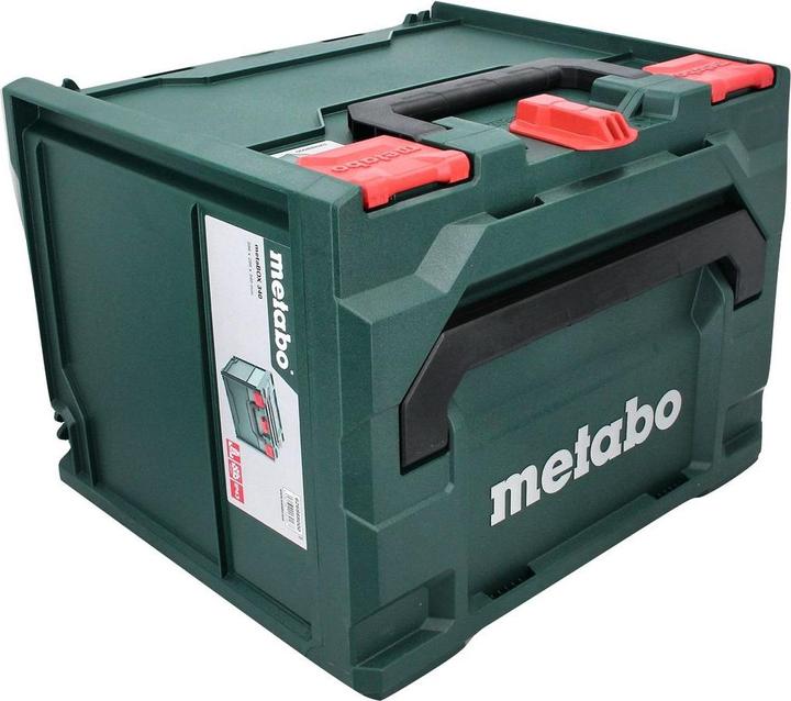 Actual product image Metabo Metabox 340