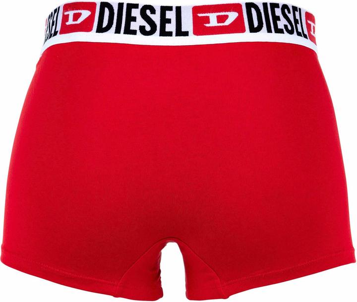 Immagine prodotto Diesel Umbx-Damienfivepack (M, Confezione da 5 pezzi)