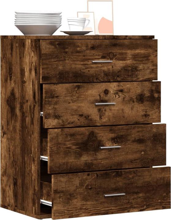 Actual product image vidaXL Sideboard (60 x 39 x 80 cm)