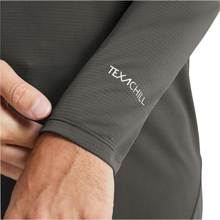 Produktbild Jack Wolfskin Prelight Suncool Ls M (S)