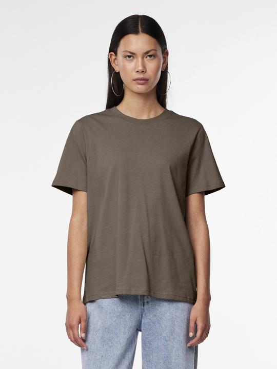 Produktbild Pieces Pcria Ss Solid Tee Noos Bc (XS)
