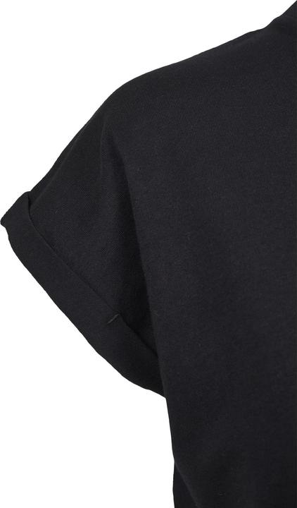 Produktbild Urban Classics Kleid Überschnittene Schulter (S)