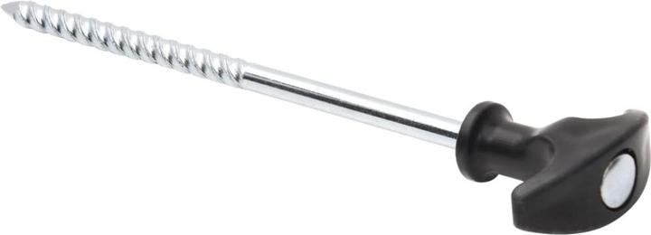 Actual product image vidaXL Zelthering