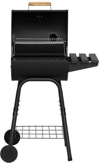 Immagine prodotto Mustang Grill Kilgore 630301 (20 cm)