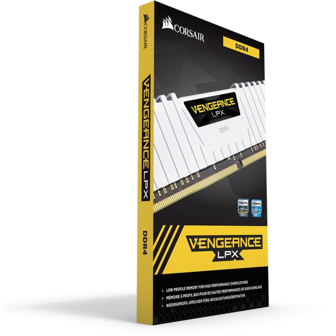 Corsair Vengeance LPX - acheter sur Galaxus