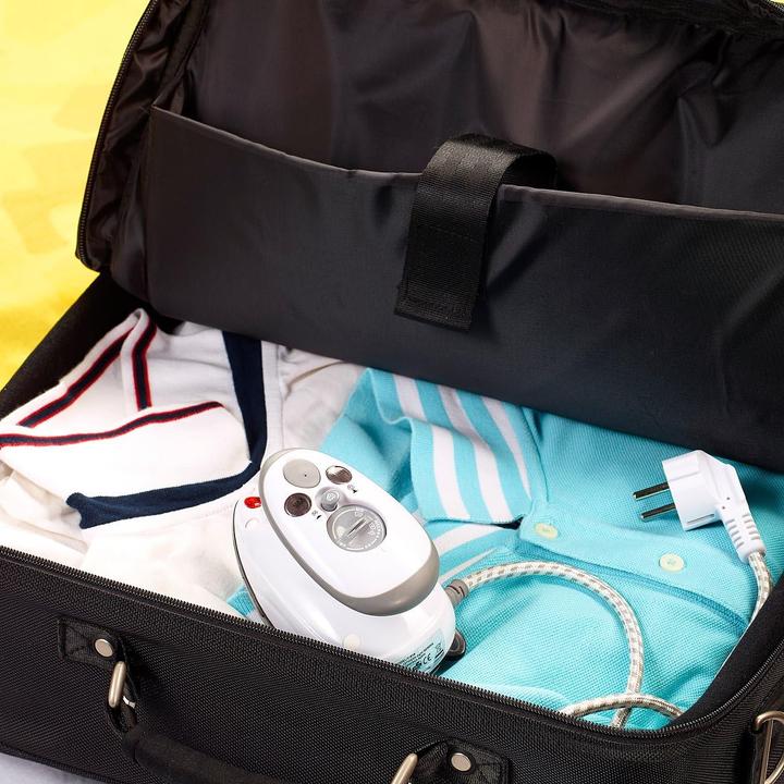 Actual product image Sichler Travel & Holiday (420 W)