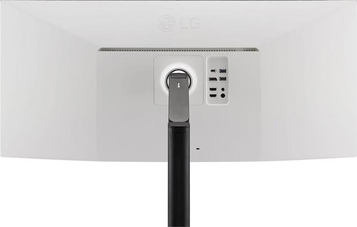Produktbild LG 38WQ88C-W (3840 x 1600 Pixel, 38")