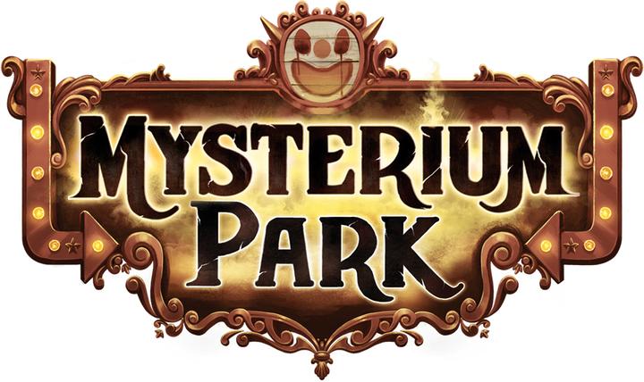 Image du produit Asmodée Parc du Mystère (Français)