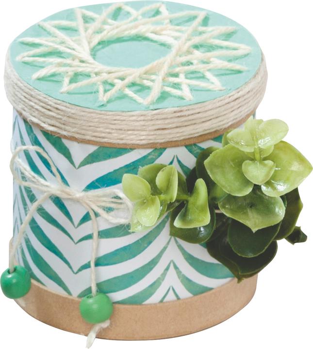 Produktbild Folia Kordelband (5x)