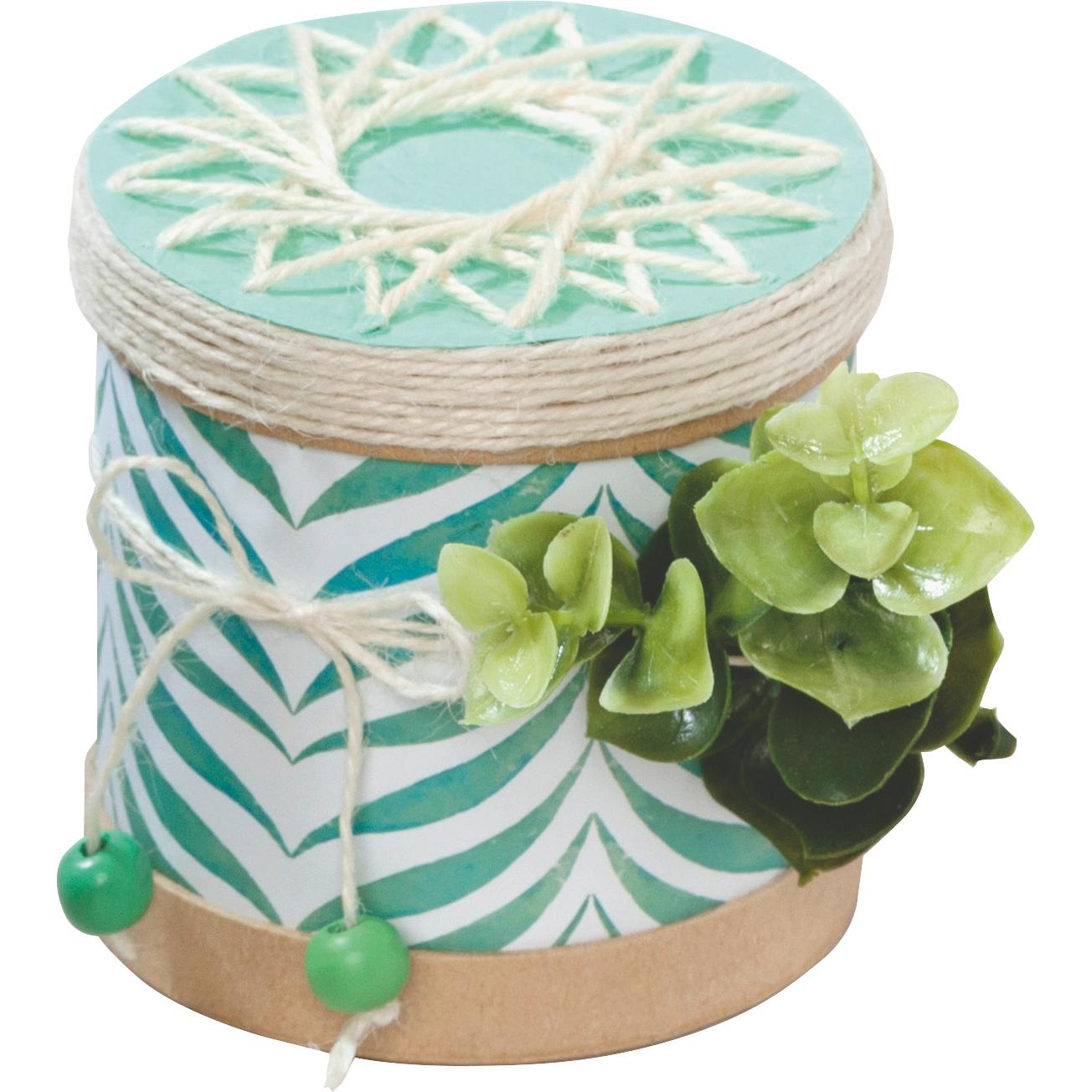 Thumbnail - Folia Kordelband