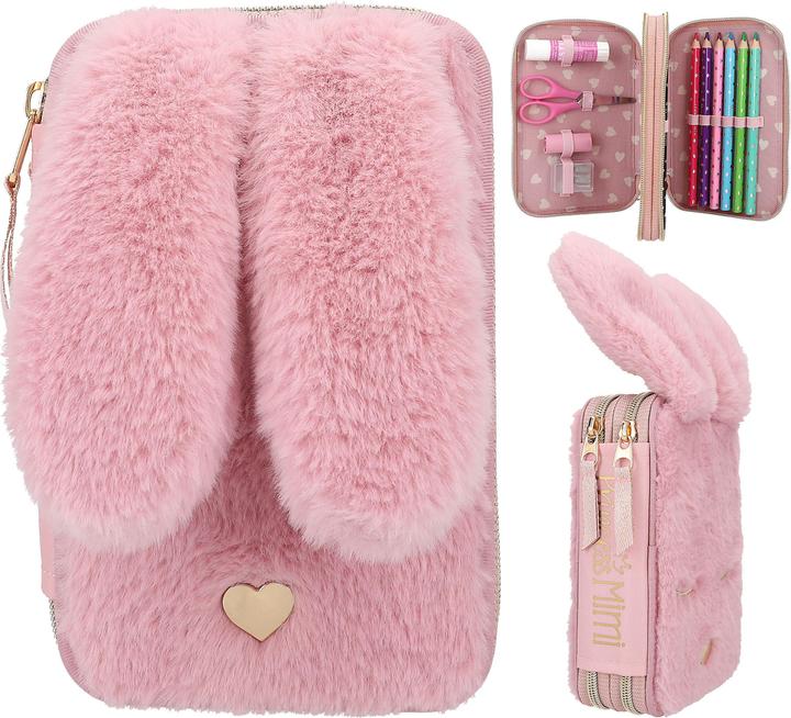 Produktbild Princess Mimi Federmäppchen