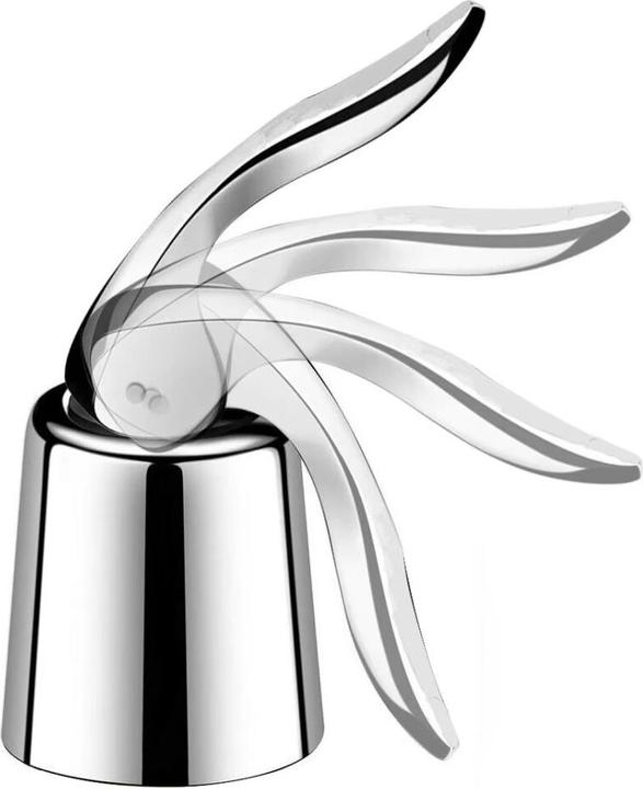 Immagine prodotto X-Tac Tappo per bottiglia X-UNI (Chiusura per il vino, Tappo per champagne)