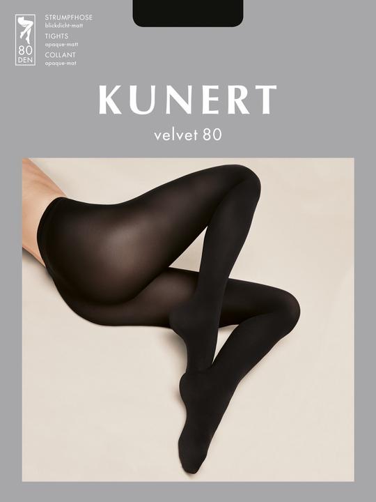 Kunert Velvet 80