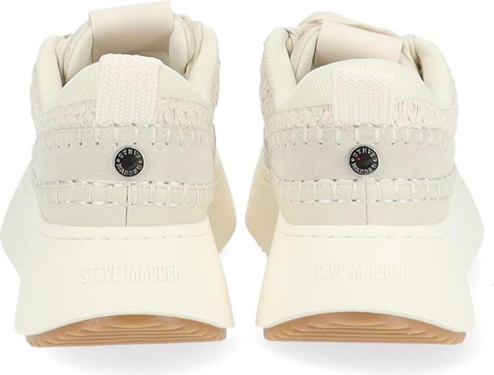Actual product image Steve Madden Sneaker (40)
