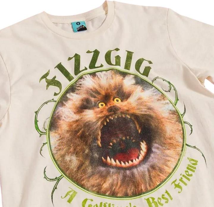 Produktbild Mister B TShirt (M)