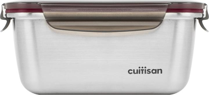 Actual product image Cuitisan Vorratsdose 'Flora NO.6' (0.98 l)