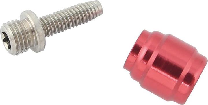 Image du produit Sram Hydraulic Line Hose Fitting Kit Qty 1 - Sj