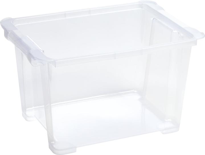 Immagine prodotto micasa Evo (28 x 39 x 23 cm, 15 l)