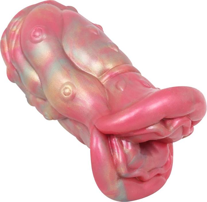 Image du produit Kiotos Monstar Cox Sucubut Stroker