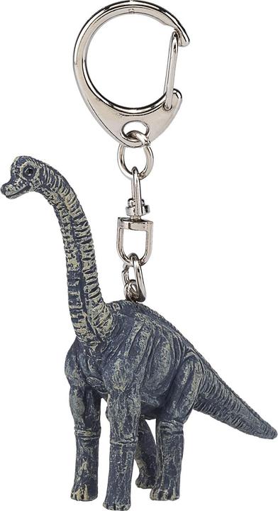 Actual product image Mojo Keychain Brachiosaurus - 387446
