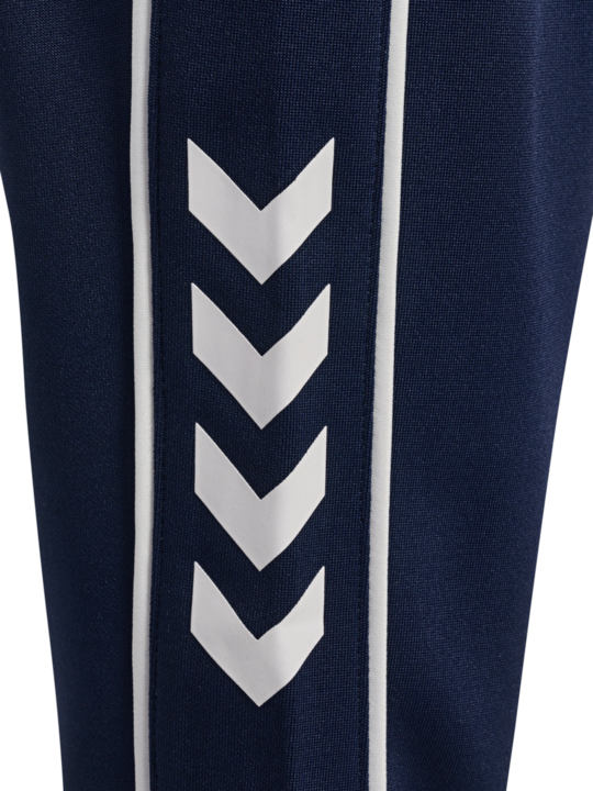 Produktbild hummel Hmltrack Tracksuit Mini (80)