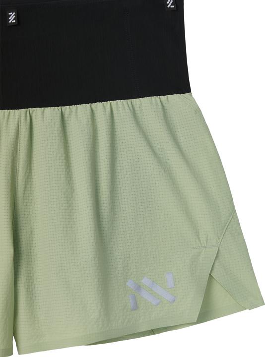 Produktbild Nnormal Race Short 02 W Green (XS)