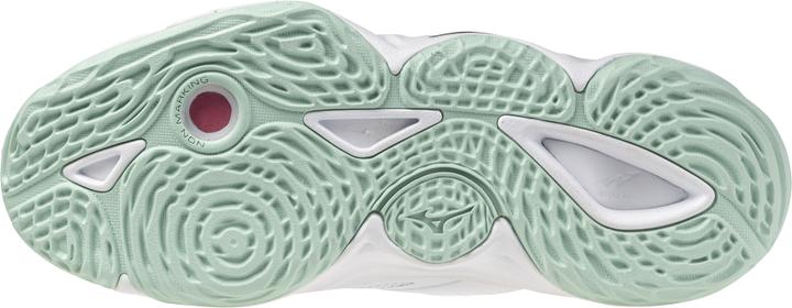 Produktbild Mizuno Wave Momentum Elite Mid (39)
