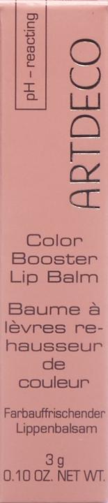 Immagine prodotto Artdeco Booster del colore (Balsamo per le labbra, 3 ml)