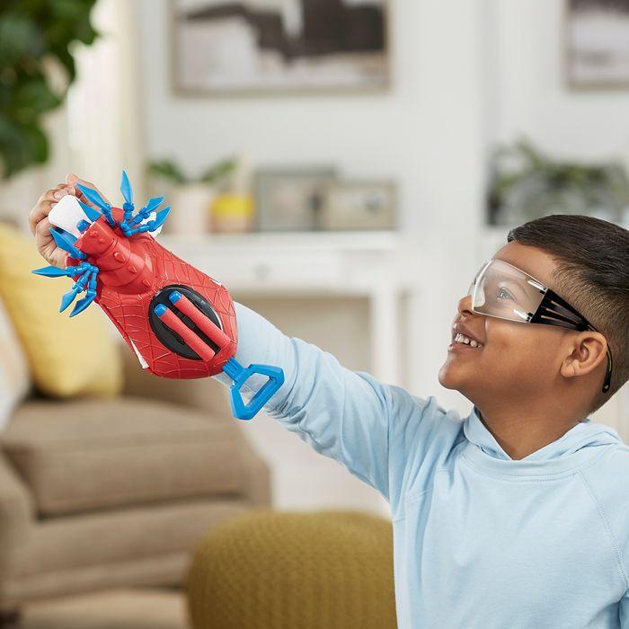 Marvel MECH STRIKE 3.0 Heldenwaffe (F6597)