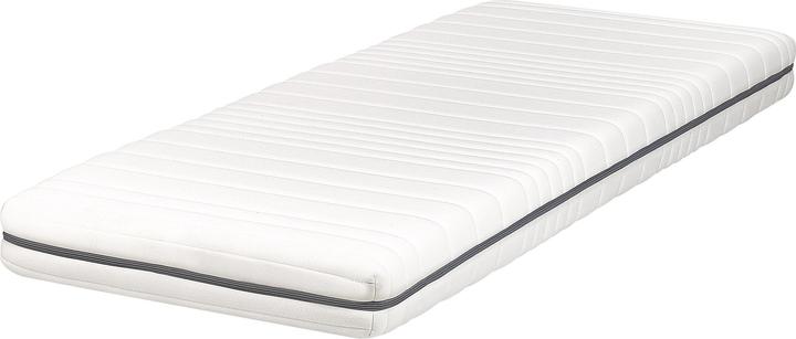 Actual product image Beliani Enchant (Foam core, 80 x 200 cm)