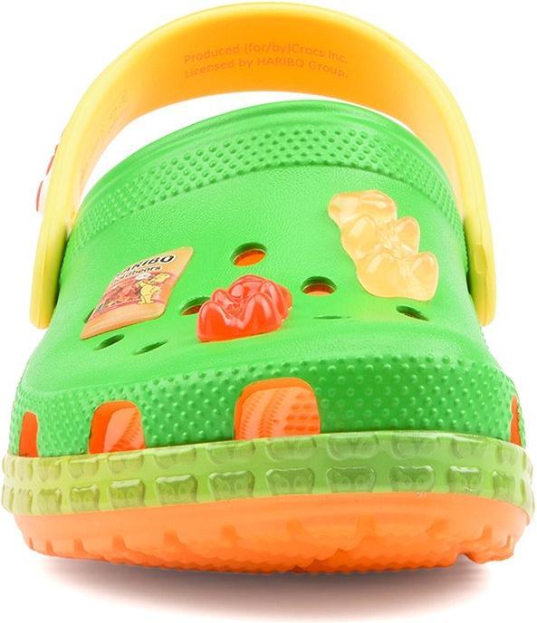 Actual product image Crocs K's Haribo Classic Clog (29)