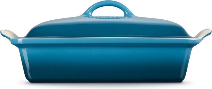 Actual product image Le Creuset Casserole dish