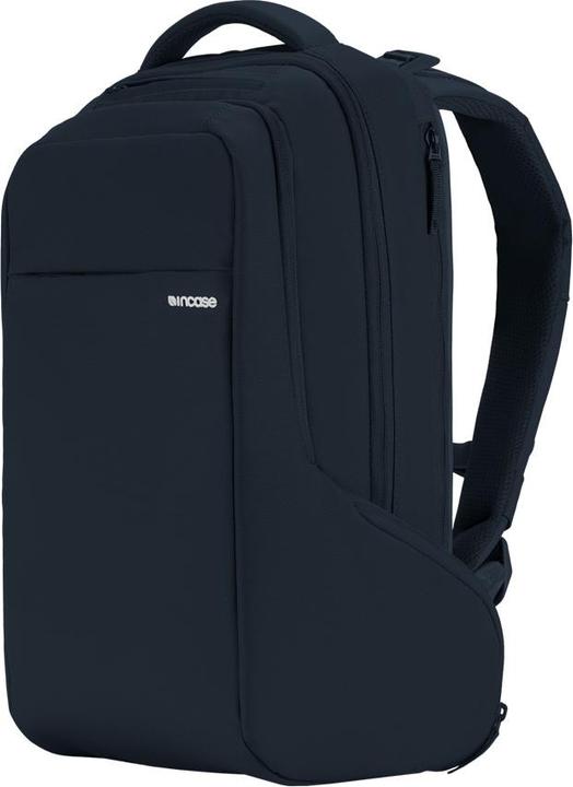 Actual product image Incase ICON Backpack (compatible with MB Pro 16") - Navy