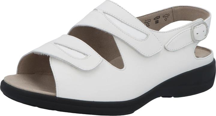 Actual product image Lia - width K (36.5)