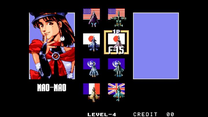 Image du produit SNK ACA Neogeo Selection Vol. 5 (Multi-Language) (Import) (Switch)