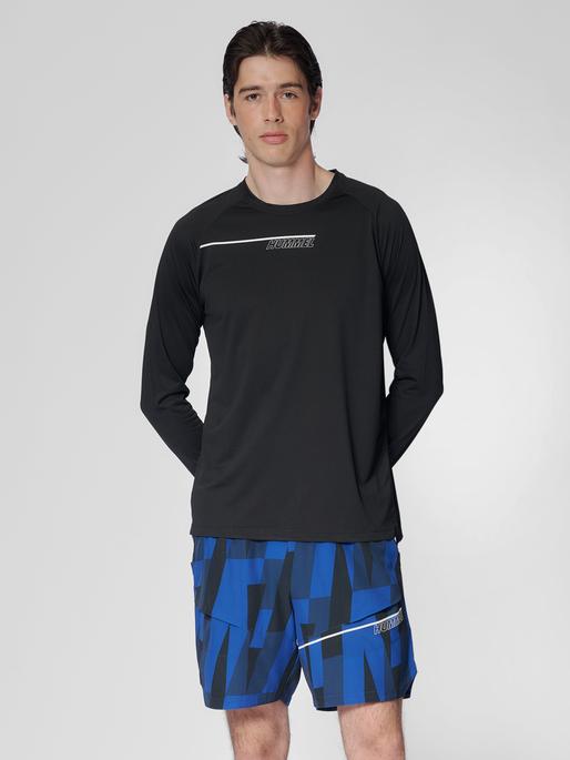 Immagine prodotto hummel hmlCOURT T-SHIRT LEGGERA L/S (S)
