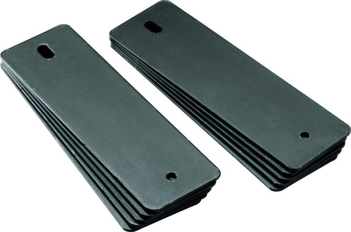 Actual product image Accuride additional weights (1 pcs.)