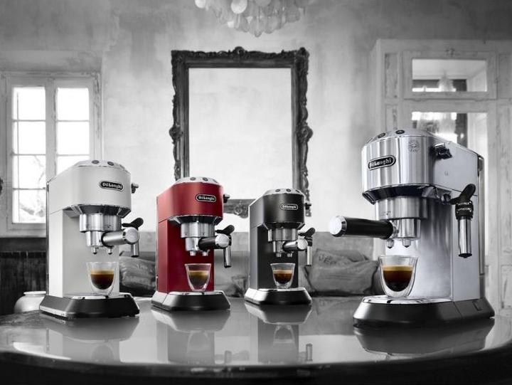 Actual product image De'Longhi Dedica