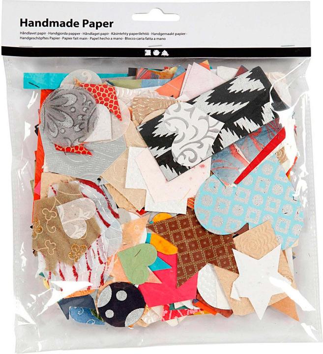 Produktbild Creativ Company Vormen van Handgemaakt Papier, 100gr. (150 g/m², 1 x)