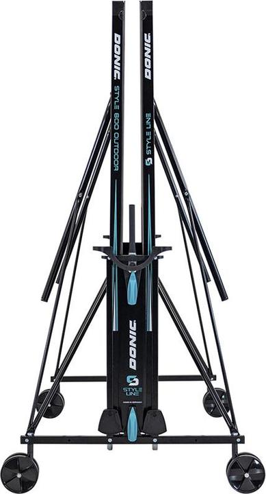 Actual product image Donic Style 600