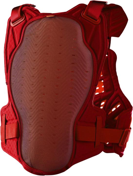 Actual product image Troy Lee Designs Rockfight CE Flex (S, Chest protector, Unique specimen)