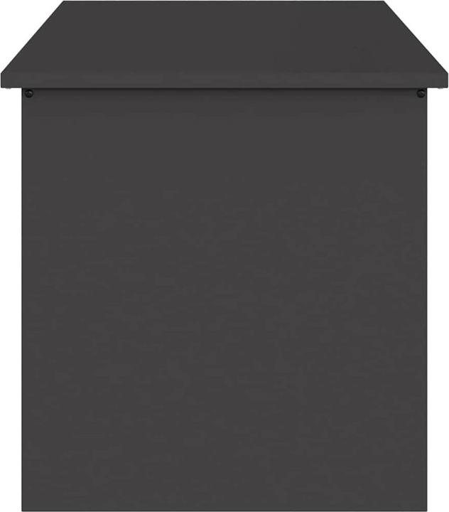 Actual product image vidaXL Aussenlagerbox