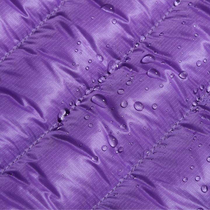 Actual product image Mammut Broad Peak IN Hooded Jacket Women, Daunen Jacke (XS)