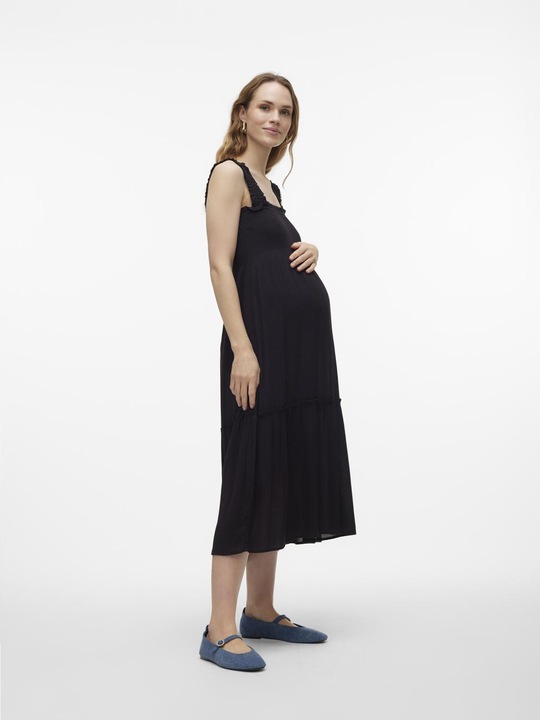 Image du produit Vero Moda Maternity Robe de maternité Robe (L)