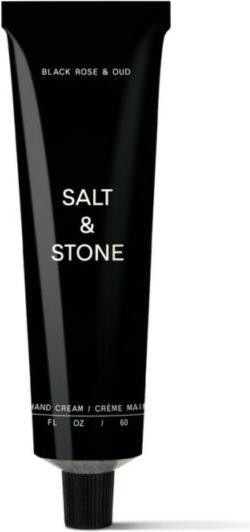 Produktbild Salt & Stone Handcreme Black Rose & Oud