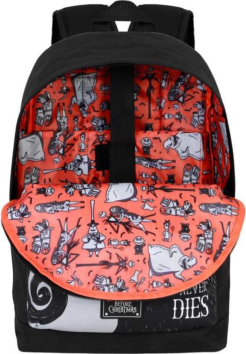 Image du produit Karactermania FAN HS Backpack 2.2 Amour