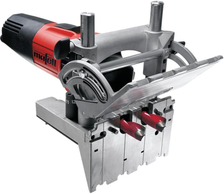 Image du produit Mafell Tourillonneuse double DD40P POWERMax (Perceuse, Perceuse-visseuse)