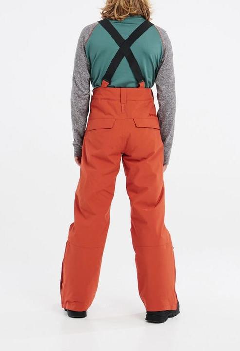 Immagine prodotto Protest Pantaloni da sci per bambini SPIKET Brick (128)