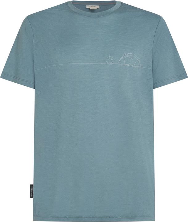 Actual product image Icebreaker Sing Tech (S)